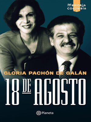 cover image of 18 de Agosto
